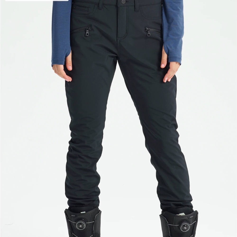 Snow Pants from Burton